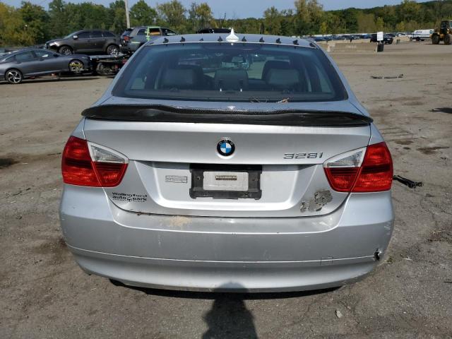 Photo 6 from auction – 2008 BMW 328 I SULE with VIN WBAVC53598FZ85521