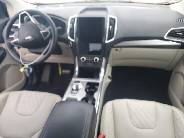 Photo 8 from auction – 2023 FORD EDGE TITAN with VIN 2FMPK4K94PBA42977