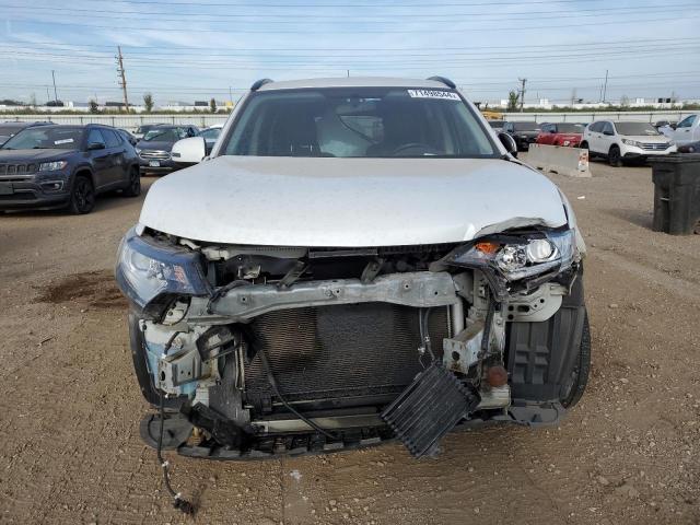 Photo 5 from auction – 2016 MITSUBISHI OUTLANDER with VIN JA4AZ3A30GZ022357