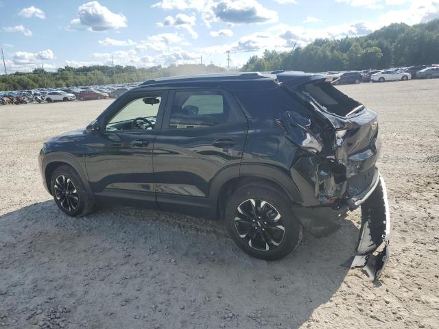 Photo 2 from auction – 2022 CHEVROLET TRAILBLAZE with VIN KL79MPSL0NB075320