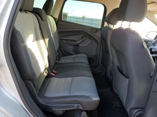 Photo 11 from auction – 2017 FORD ESCAPE S with VIN 1FMCU0F77HUC02680