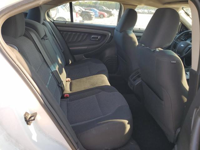 Photo 10 from auction – 2011 FORD TAURUS SEL with VIN 1FAHP2HW1BG103124