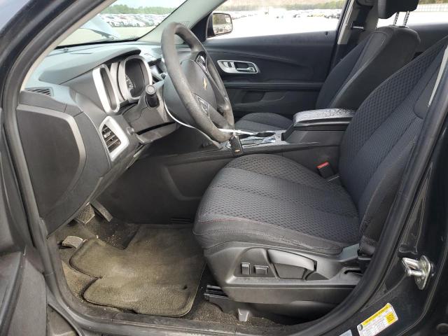 Photo 7 from auction – 2013 CHEVROLET EQUINOX LS with VIN 2GNALBEK5D1148714