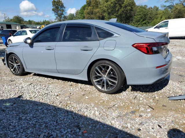 Photo 2 from auction – 2023 HONDA CIVIC 4D E with VIN 2HGFE1F9XPH307674