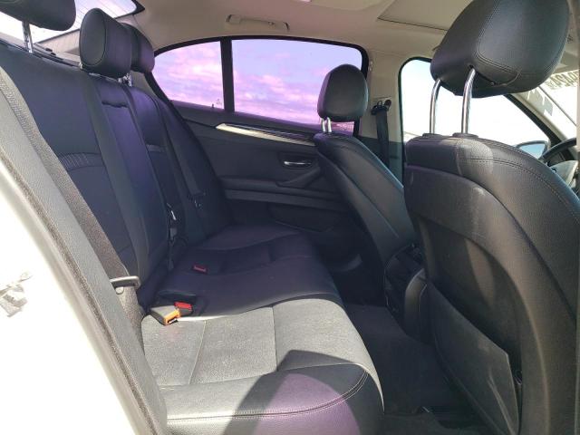 Photo 10 from auction – 2014 BMW 528 I with VIN WBA5A5C51ED504450