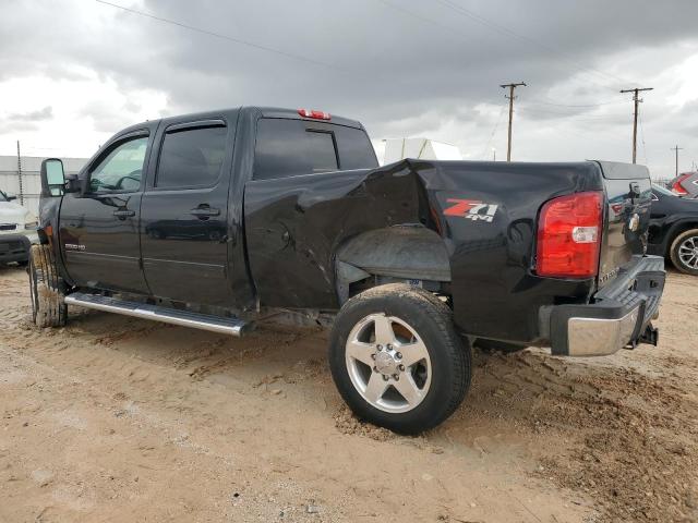 Photo 2 from auction – 2011 CHEVROLET SILVERADO with VIN 1GC1KYE87BF204676