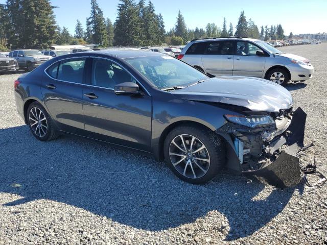 Photo 4 from auction – 2016 ACURA TLX TECH with VIN 19UUB2F52GA003854