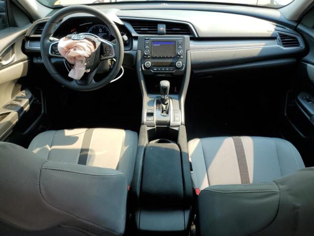 Photo 8 from auction – 2019 HONDA CIVIC LX with VIN 2HGFC2F64KH577185