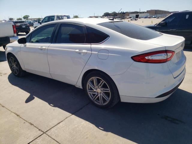 Photo 2 from auction – 2016 FORD FUSION SE with VIN 3FA6P0H7XGR289993