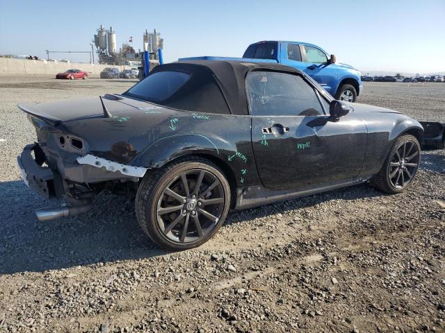 Photo 3 from auction – 2008 MAZDA MX-5 MIATA with VIN JM1NC25F480140263