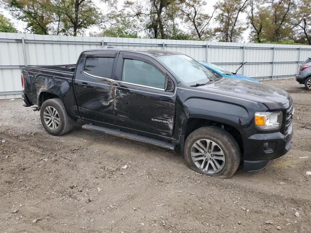 Photo 4 from auction – 2016 GMC CANYON SLE with VIN 1GTG6CE37G1162083