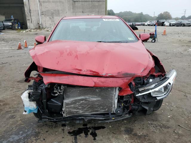 Photo 5 from auction – 2016 HYUNDAI ACCENT SE with VIN KMHCT4AE1GU005602