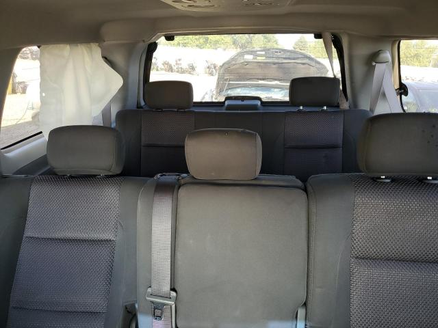 Photo 10 from auction – 2005 NISSAN ARMADA SE with VIN 5N1AA08B95N706848