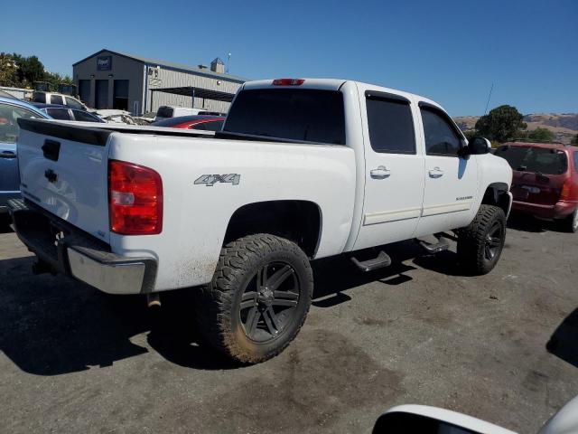 Photo 3 from auction – 2011 CHEVROLET SILVERADO with VIN 3GCPKTE36BG308382