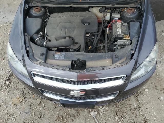 Photo 11 from auction – 2011 CHEVROLET MALIBU 1LT with VIN 1G1ZC5E12BF241483