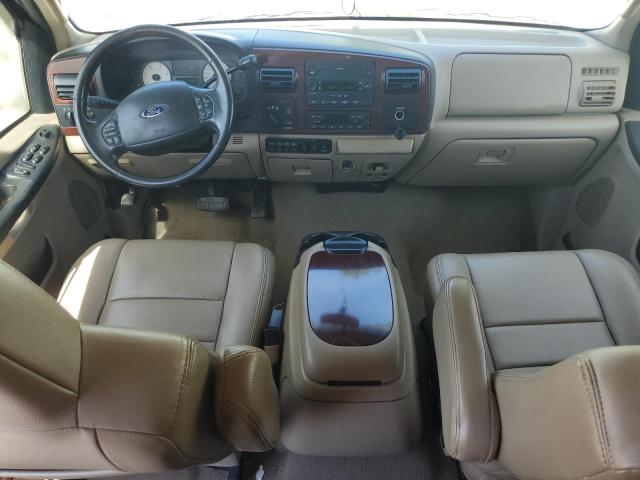 Photo 8 from auction – 2007 FORD F250 SUPER with VIN 1FTSW21P37EA62889