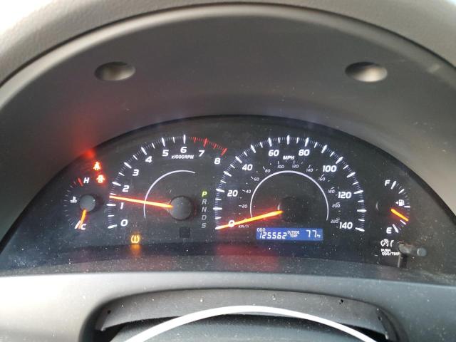 صورة رقم 9 من المزاد - 2011 TOYOTA CAMRY BASE مع VIN 4T1BF3EK9BU120986