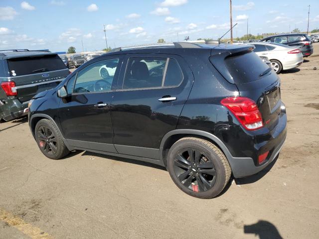 Photo 2 from auction – 2019 CHEVROLET TRAX 1LT with VIN 3GNCJLSB0KL162931