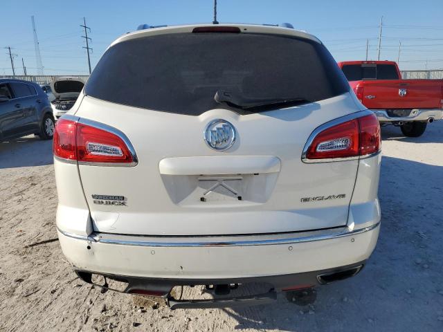 Photo 6 from auction – 2015 BUICK ENCLAVE with VIN 5GAKRCKD3FJ280646