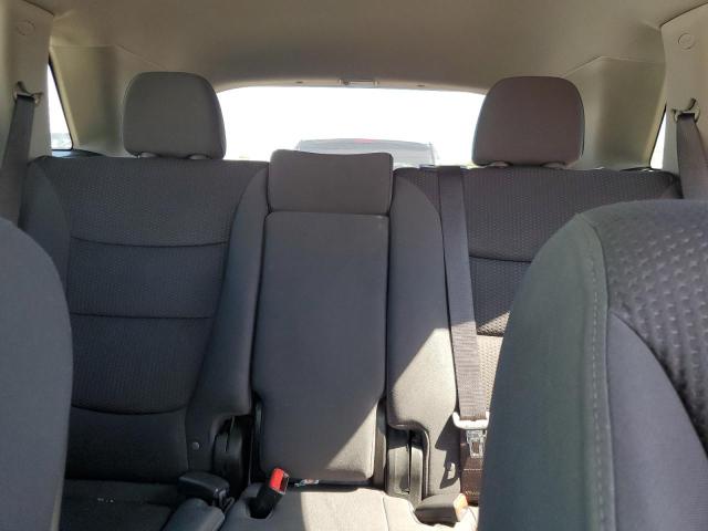 Photo 10 from auction – 2011 KIA SORENTO BA with VIN 5XYKT4A22BG083337