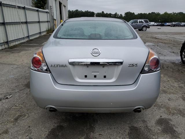 Photo 6 from auction – 2012 NISSAN ALTIMA BAS with VIN 1N4AL2AP9CN449614