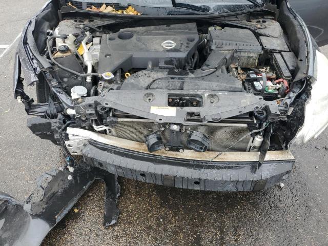 Photo 11 from auction – 2013 NISSAN ALTIMA 2.5 with VIN 1N4AL3AP7DC263475