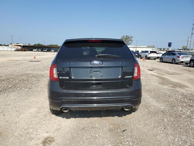 Photo 6 from auction – 2013 FORD EDGE SPORT with VIN 2FMDK3AK4DBA31751