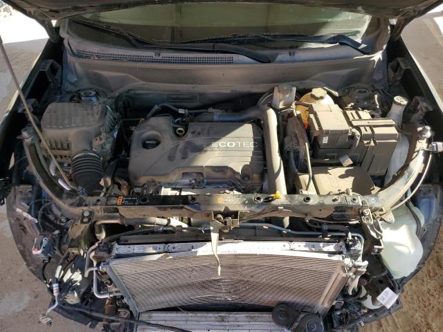Photo 12 from auction – 2018 CHEVROLET EQUINOX LS with VIN 2GNAXHEV2J6270527