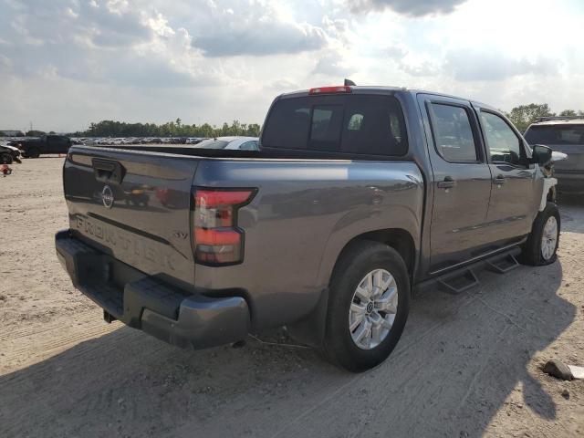 Photo 3 from auction – 2022 NISSAN FRONTIER S with VIN 1N6ED1EJ7NN611121
