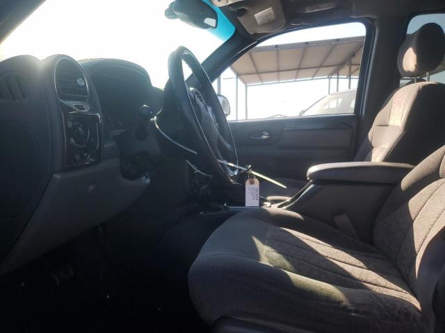 Photo 7 from auction – 2004 GMC ENVOY with VIN 1GKDT13S042247478