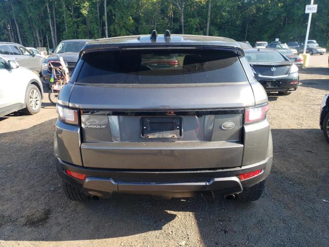 Photo 6 from auction – 2017 LAND ROVER RANGE ROVE with VIN SALVP2BG4HH170777