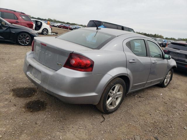 Photo 3 from auction – 2013 DODGE AVENGER SX with VIN 1C3CDZCG4DN687351