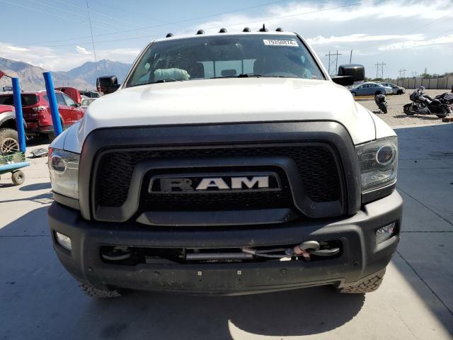 Photo 5 from auction – 2018 RAM 2500 POWER with VIN 3C6TR5EJ0JG116868