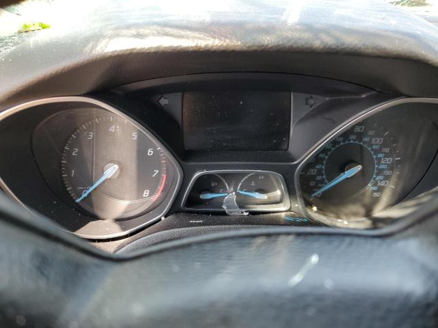 Photo 9 from auction – 2012 FORD FOCUS SEL with VIN 1FAHP3H21CL223646
