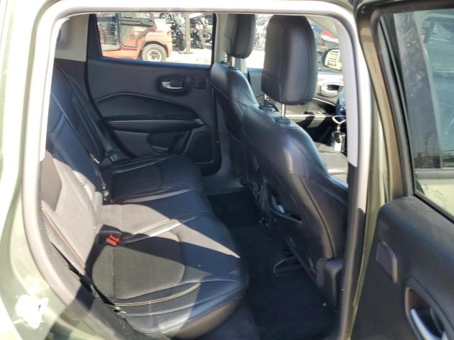 Photo 10 from auction – 2017 JEEP COMPASS LA with VIN 3C4NJCBB2HT652796
