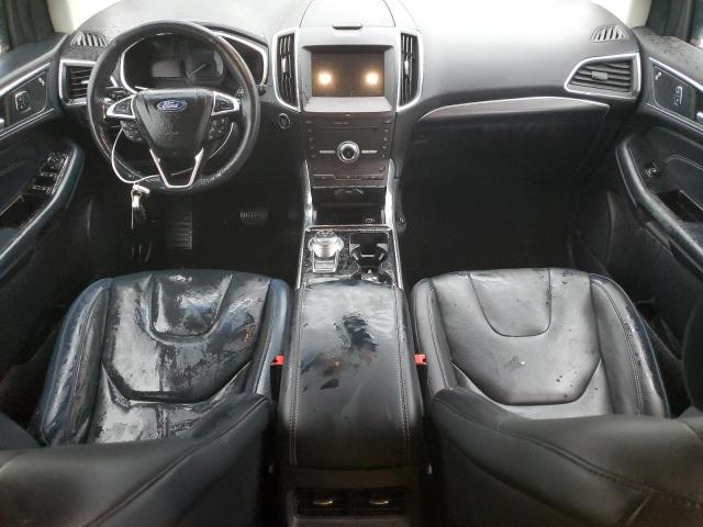 Photo 8 from auction – 2019 FORD EDGE TITAN with VIN 2FMPK4K94KBC23294