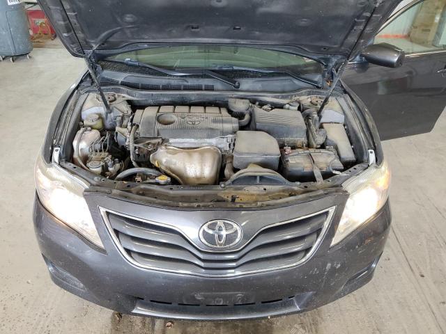 Photo 11 from auction – 2011 TOYOTA CAMRY BASE with VIN 4T1BF3EK1BU175223