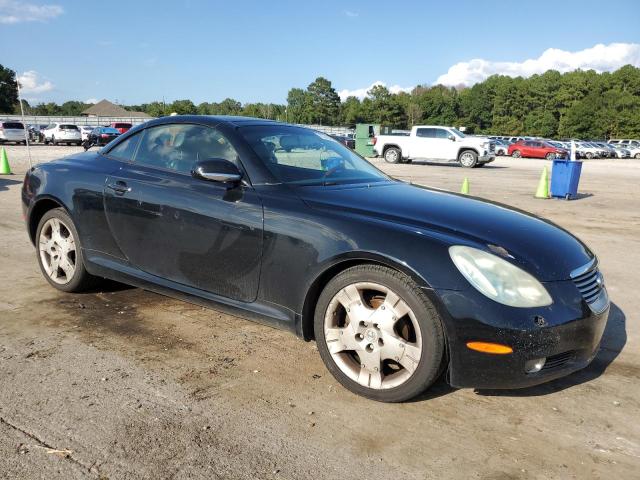 Photo 4 from auction – 2005 LEXUS SC 430 with VIN JTHFN48Y750063602