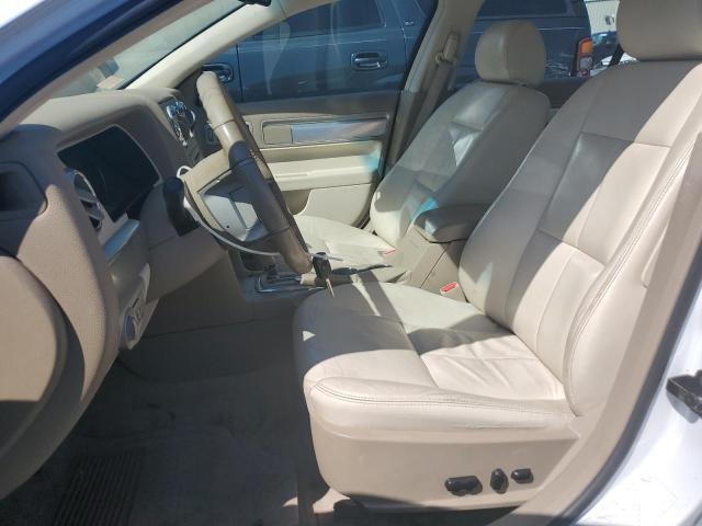 Фото 7 с аукциона – 2007 LINCOLN MKZ с VIN 3LNHM28TX7R633015