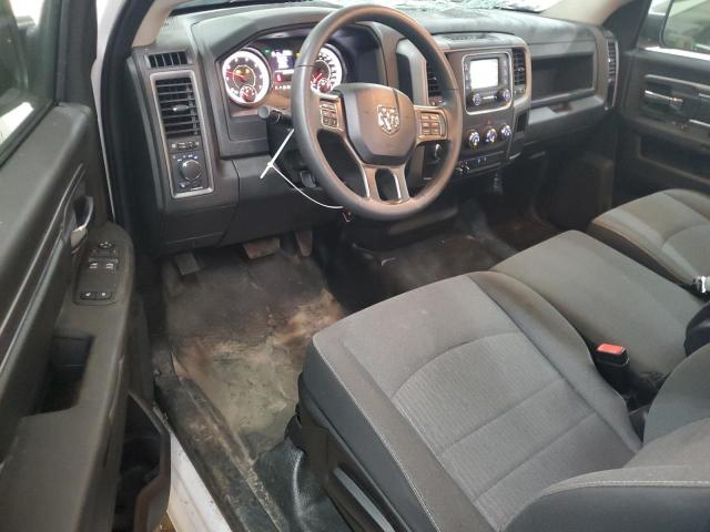 صورة رقم 8 من المزاد - 2022 RAM 1500 CLASS مع VIN 3C6JR6DG4NG330223