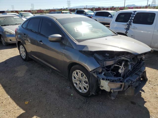 Photo 4 from auction – 2012 FORD FOCUS SE with VIN 1FAHP3F25CL424498
