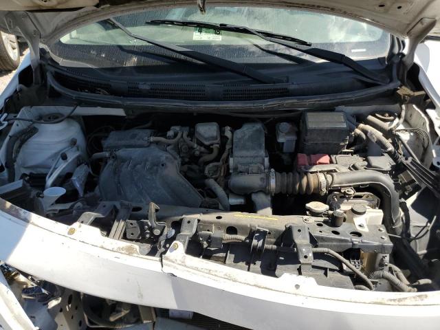 Photo 11 from auction – 2016 NISSAN VERSA S with VIN 3N1CN7AP0GL826625