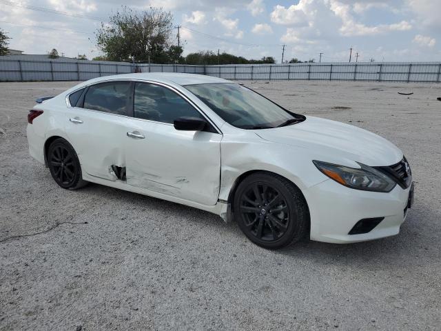 Photo 4 from auction – 2018 NISSAN ALTIMA 2.5 with VIN 1N4AL3AP4JC472989