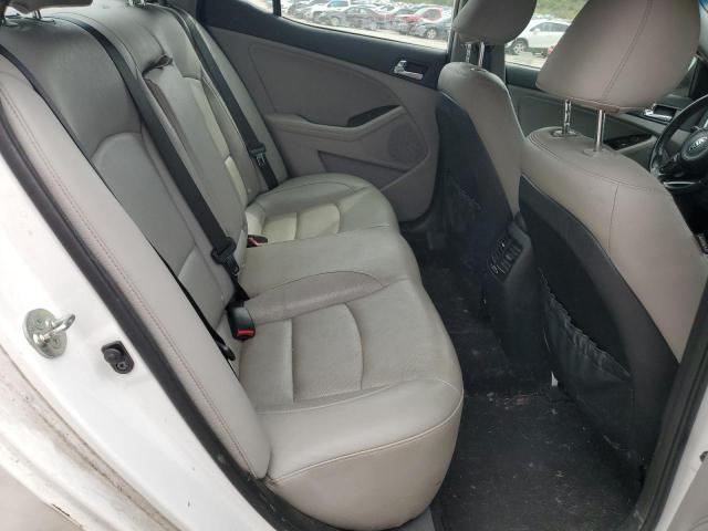 Photo 10 from auction – 2014 KIA OPTIMA EX with VIN 5XXGN4A74EG300102