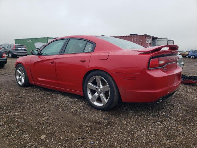 Photo 2 from auction – 2012 DODGE CHARGER R/ with VIN 2C3CDXDTXCH191266