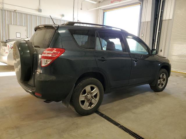 Photo 3 from auction – 2009 TOYOTA RAV4 with VIN JTMBF33V89D010619