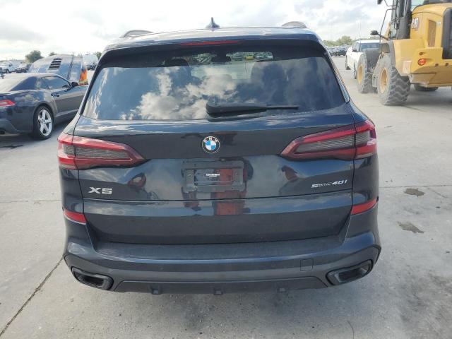 Photo 6 from auction – 2023 BMW X5 SDRIVE with VIN 5UXCR4C0XP9P25857