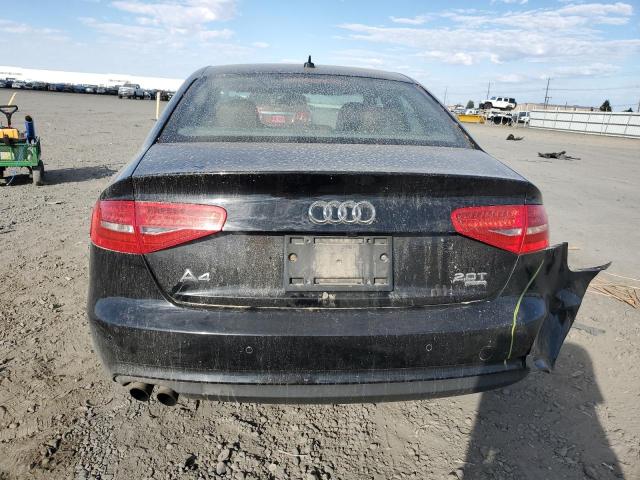 Photo 6 from auction – 2013 AUDI A4 PREMIUM with VIN WAUHFAFL0DN047396