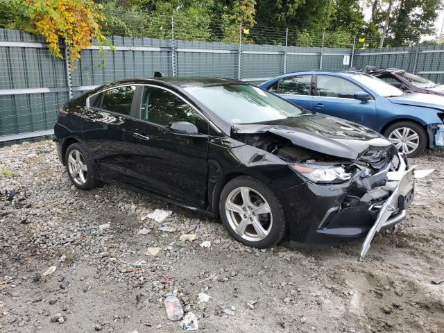 Photo 4 from auction – 2018 CHEVROLET VOLT LT with VIN 1G1RC6S56JU147534