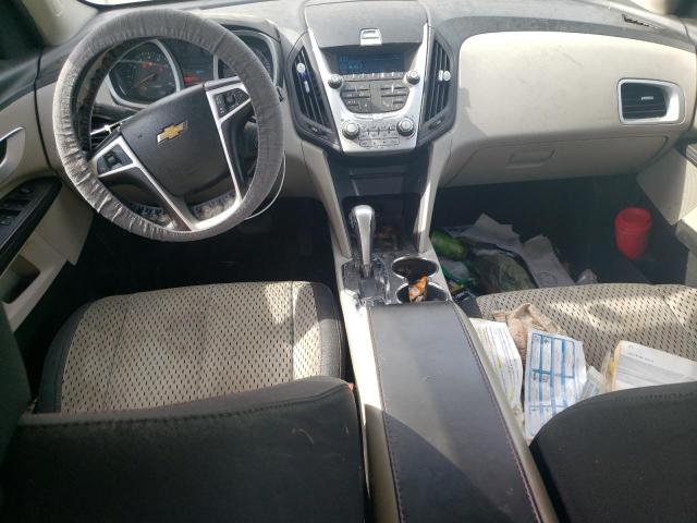 Photo 8 from auction – 2011 CHEVROLET EQUINOX LS with VIN 2GNALBEC0B1202233